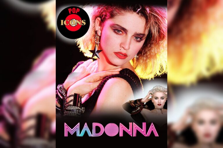 Madonna hints at 2027 Glastonbury performance during Graham Norton interview