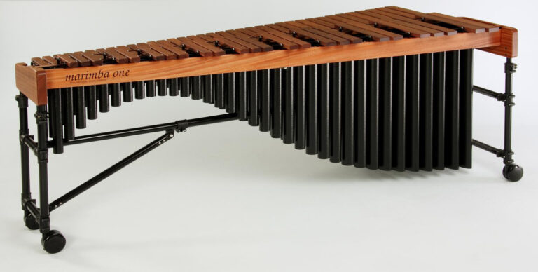 Mika Stoltzman’s New Album Showcases Marimba’s Melodic Voice Across Genres