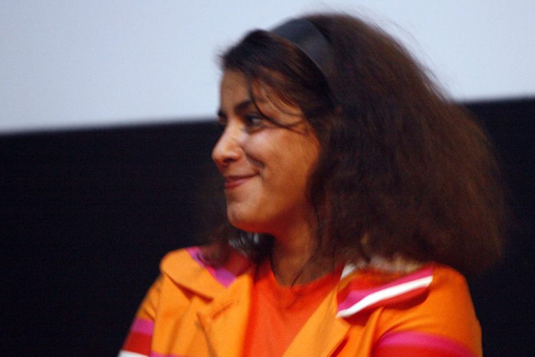 Nonfiction graphic novels gain prominence as genre mourns Marjane Satrapi