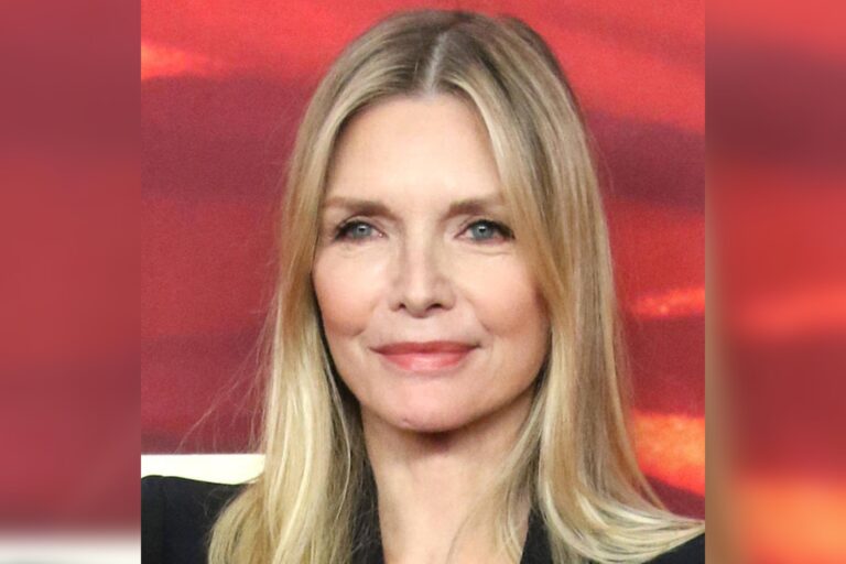 Michelle Pfeiffer recounts feeling crushed after ‘Grease 2’ audition failure