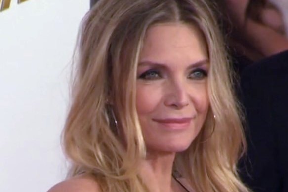 Michelle Pfeiffer felt humiliated after Grease 2 audition