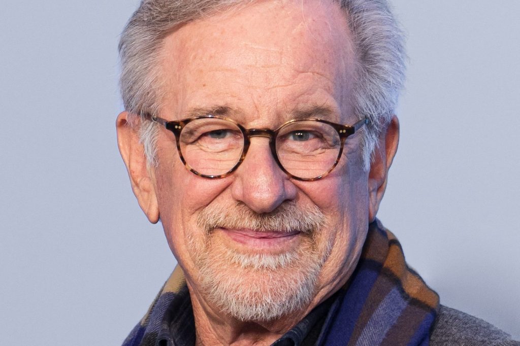 Spielberg\u2019s visual style echoes through \u2018Disclosure Day\u2019 despite not directing it