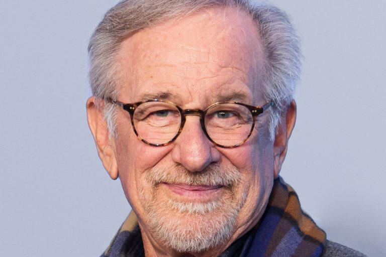 Spielberg Rejects Sci-Fi Label, Calls Alien Contact Evidence ‘Overwhelming’