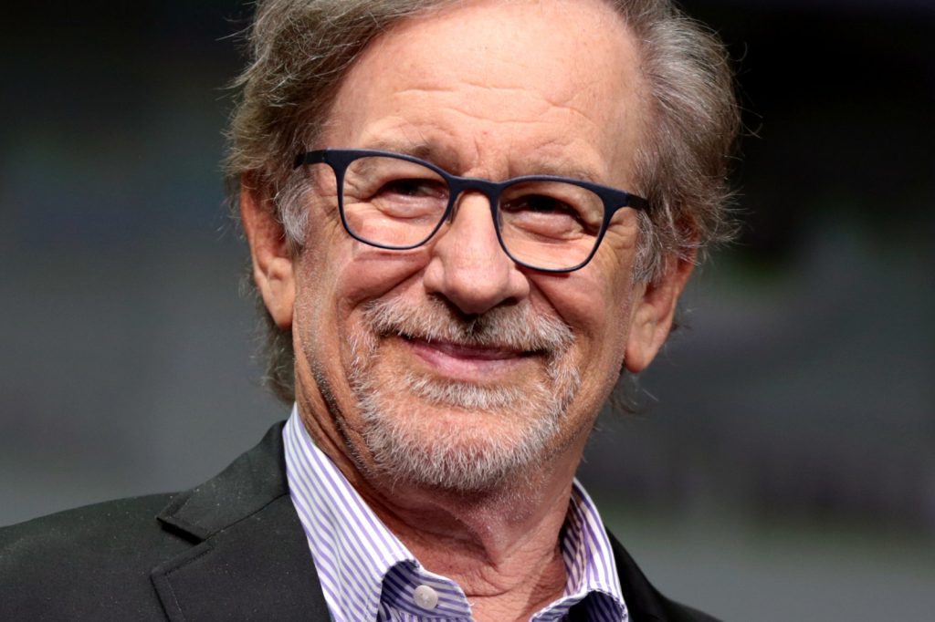 Spielberg Calls Disclosure Day Opening His Most Honest Cinematic Frame
