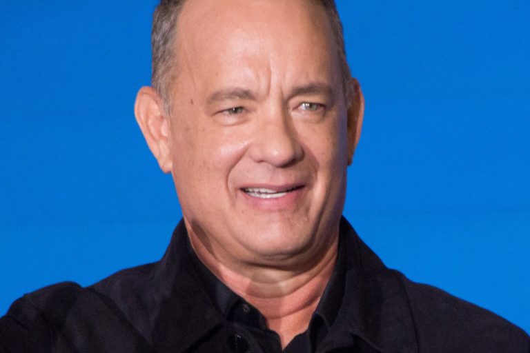 Tom Hanks shares ‘scary’ AI ‘thought’ about ‘Toy Story’s’ Woody