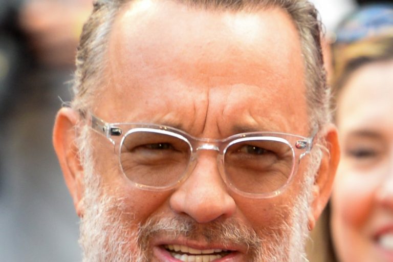 Tom Hanks reveals Cast Away scene he still can’t watch