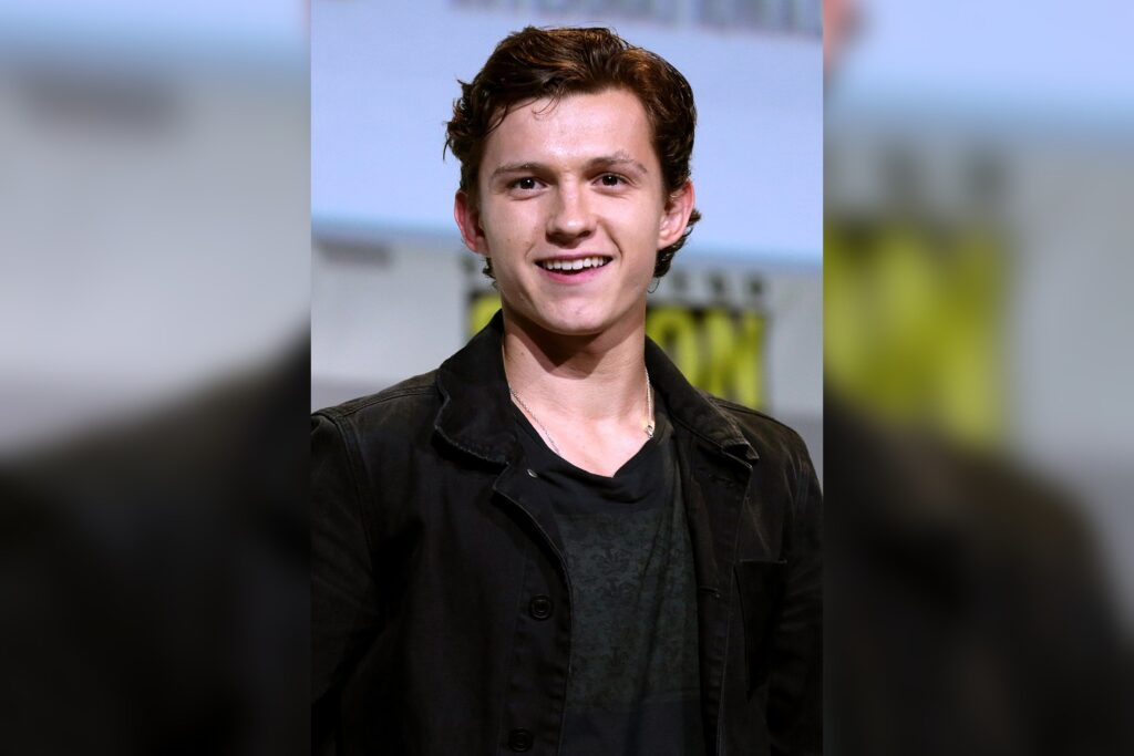 Tom Holland