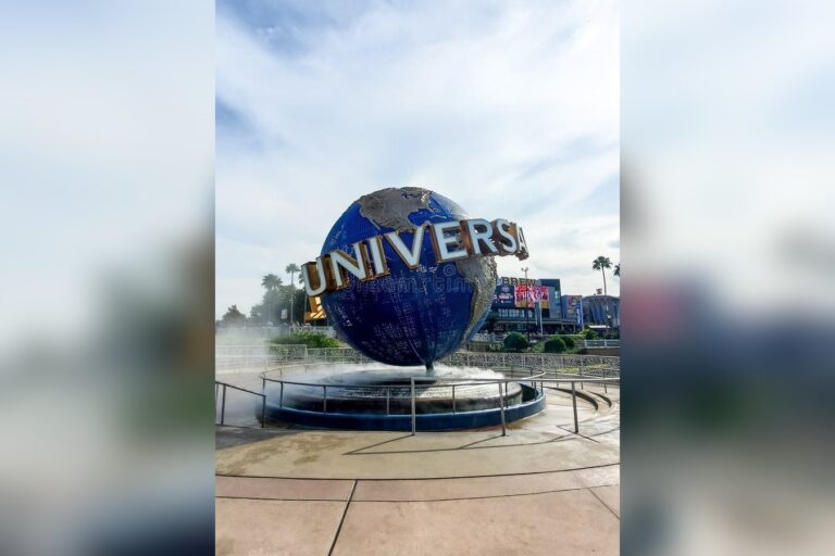 Universal’s Frisco Park Targets Families, Not Thrill Seekers