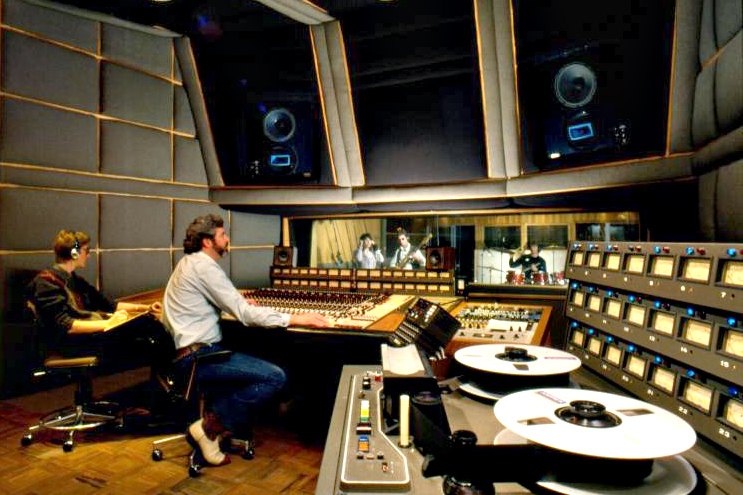 Global Music Royalty Payments Overwhelm Traditional Cheque-Based Systems