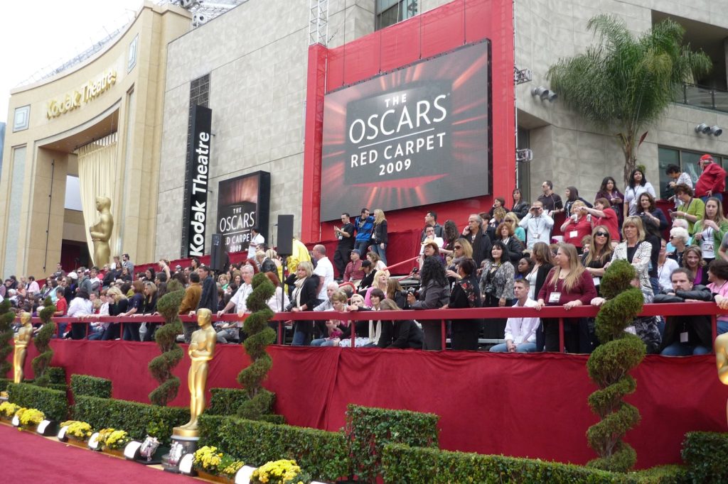 Oscar Nominees Push Renaissance-Era Financing Model for Film Projects