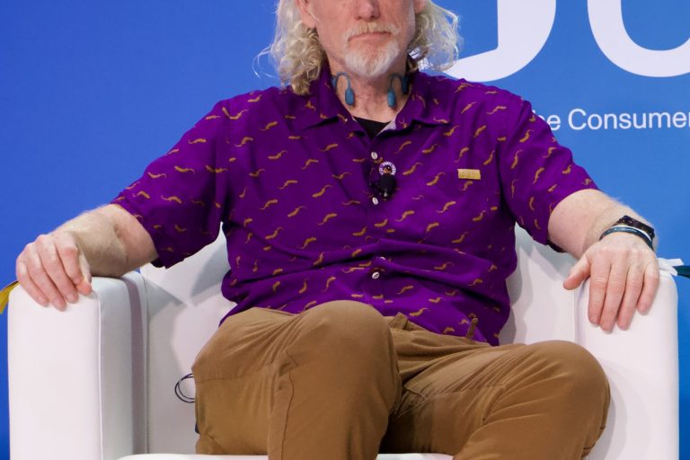 Twitch CEO Dan Clancy on 15 Years of Livestreaming Relevance