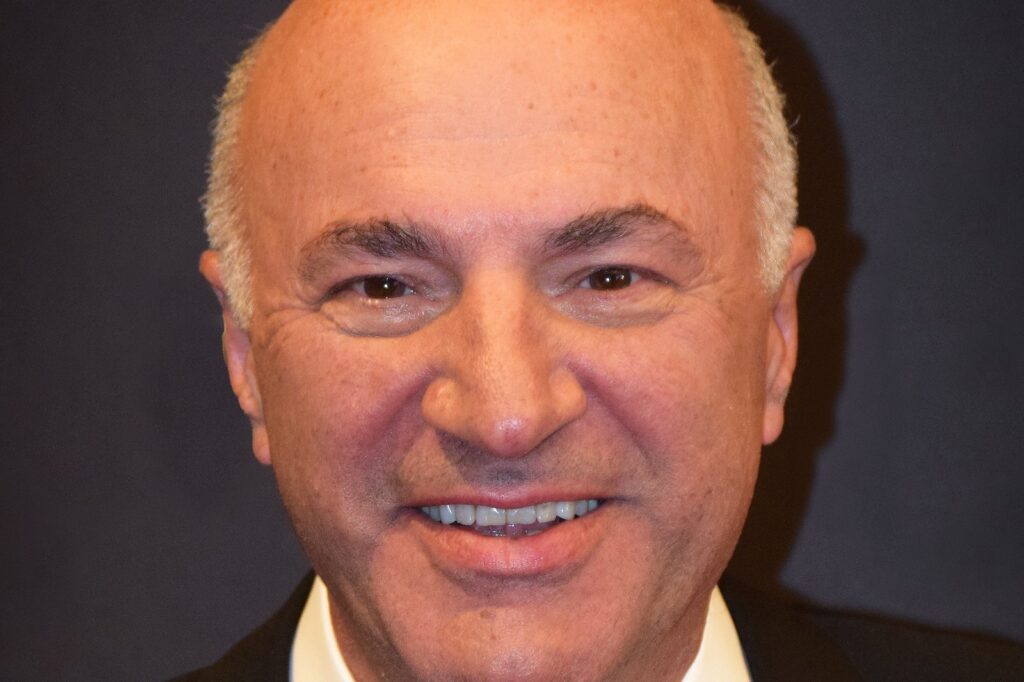 Kevin O\u2019Leary Compares Musk\u2019s Brief Attention to a Search Engine