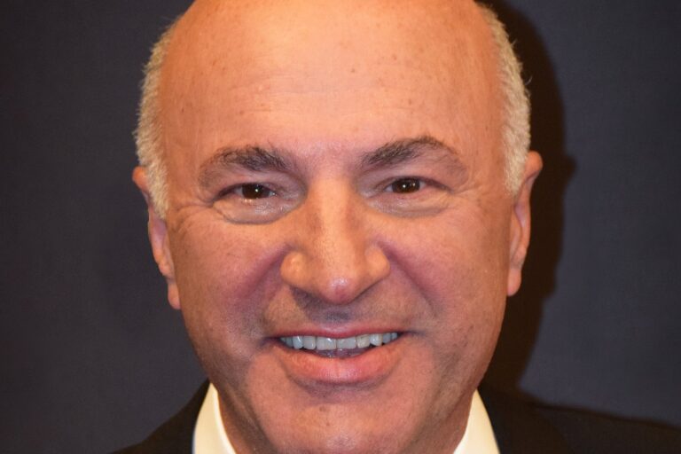 Kevin O’Leary Compares Musk’s Brief Attention to a Search Engine