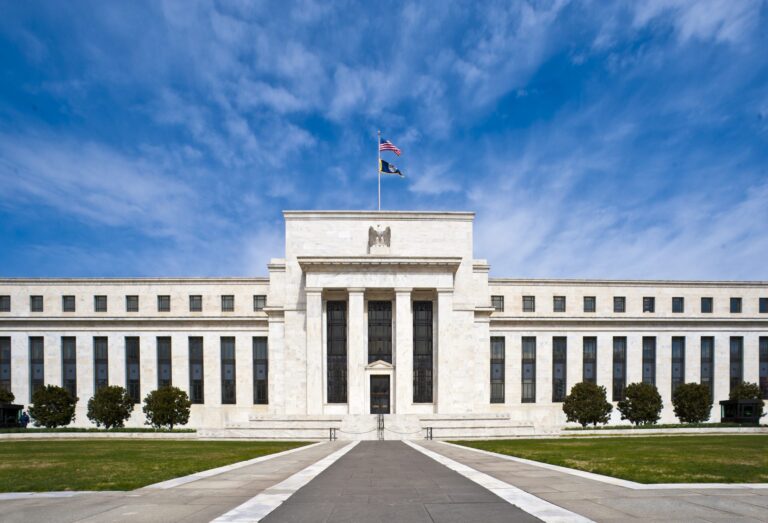 Panic of 1907 spurs creation of US Federal Reserve System