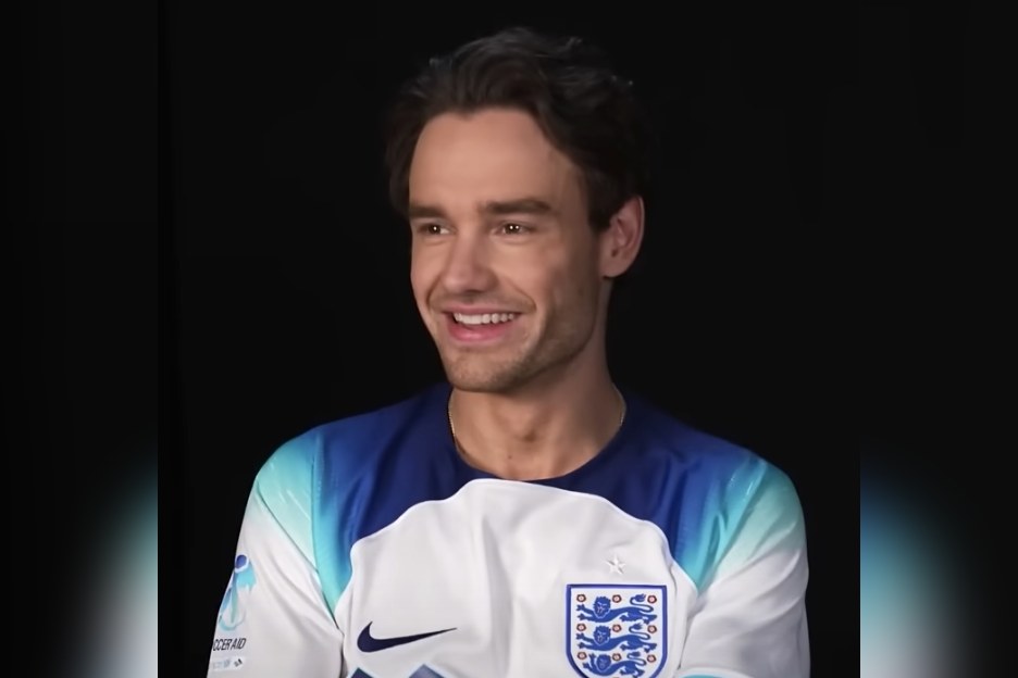 Liam Payne