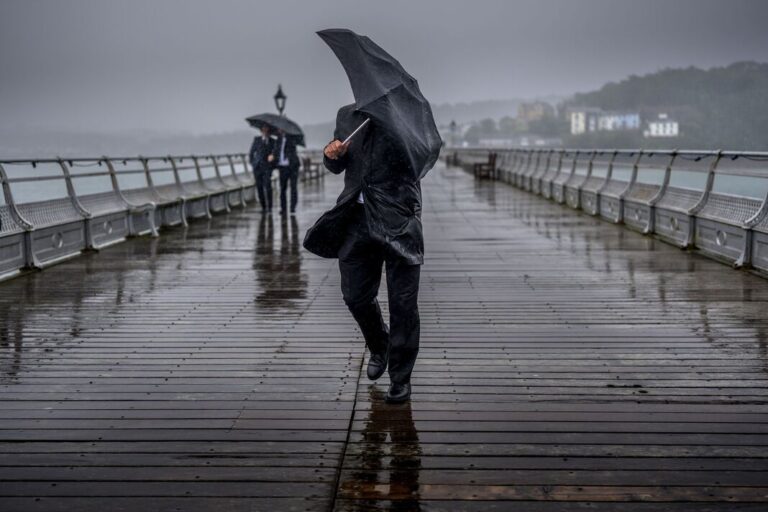Kolkata’s July Climate: Monsoon Patterns and Average Temperatures