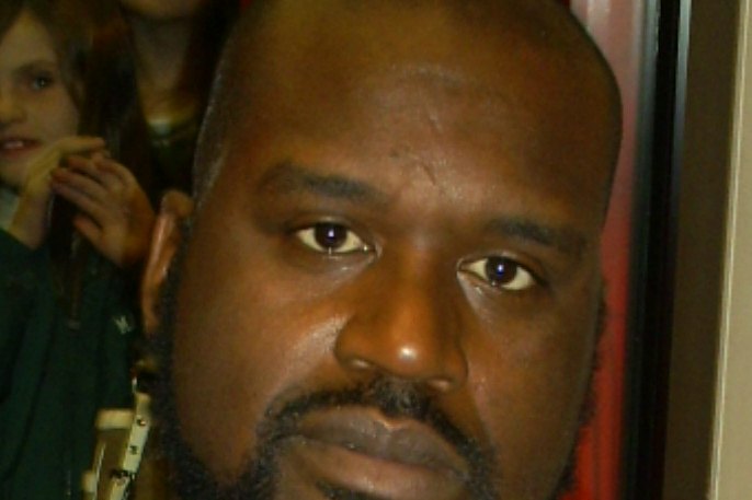 Shaq’s $70K Walmart Amex Decline Exposes Billionaire Spending Habits