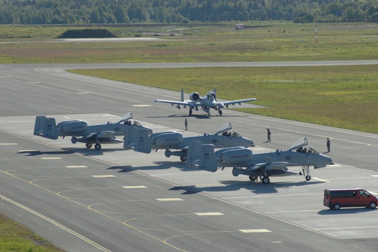 U.S. Troops Exit Estonia After a Decade with Definitive 2027 Deadline