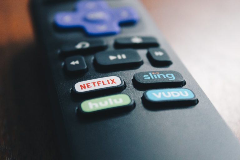 Streaming Media Faces Geopolitical Hurdles in Content Distribution