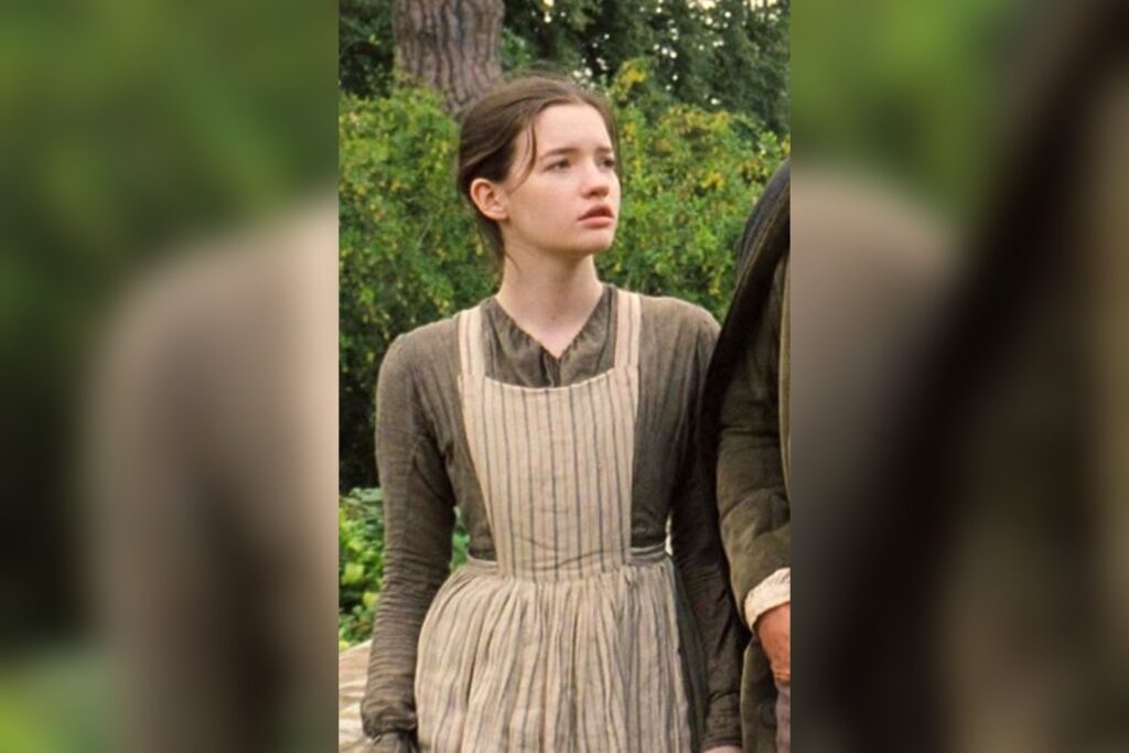 Mary Bennet