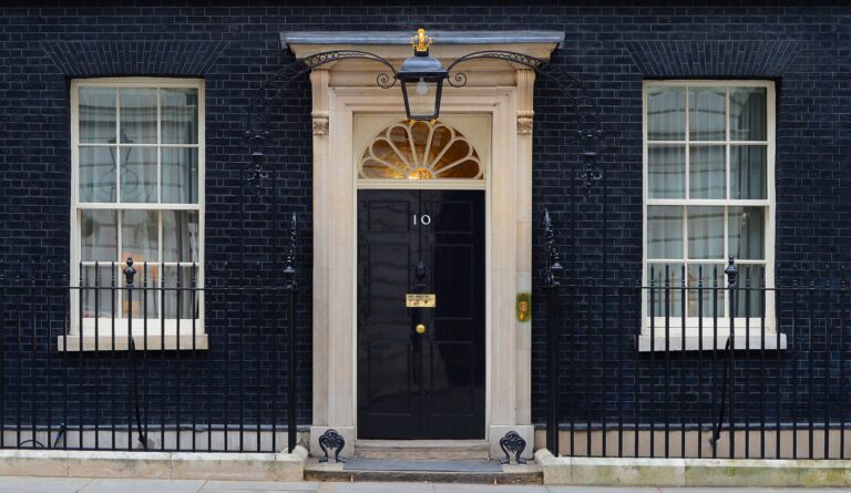 Critic Says Former PM Gave Sketch Writers ‘Nothing’ to Work With