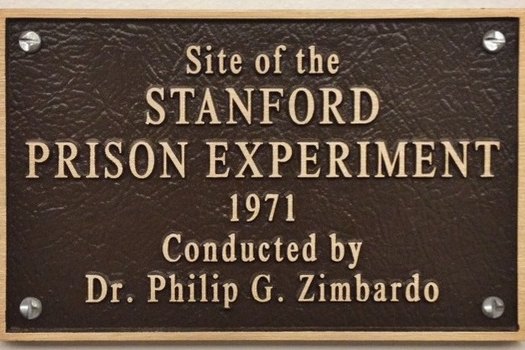 Netflix Orders Unscripted Series Based on Stanford Prison Experiment