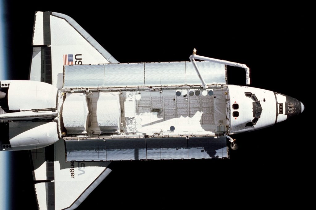 Amazons The Challenger Adds Six Cast Members as NASA Series Expands