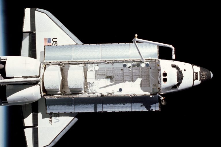 Amazon’s The Challenger Adds Six Cast Members as NASA Series Expands