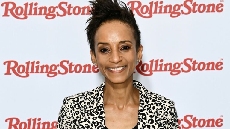 I’m A Celeb’s Adele Roberts spent night holding intestine in