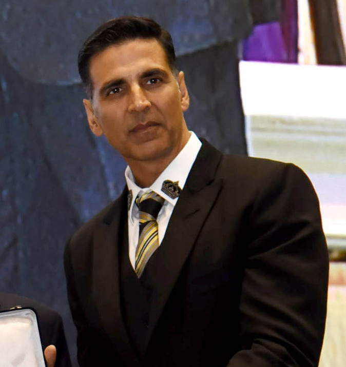 Akshay Kumar Makes Impact With Versatile Acting Career Spanning Decades
