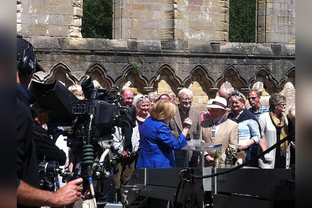 Antiques Roadshow