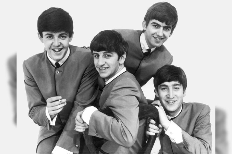 Beatles Biopic: Keoghan, Quinn, Dickinson Film ‘A Hard Day’s Night