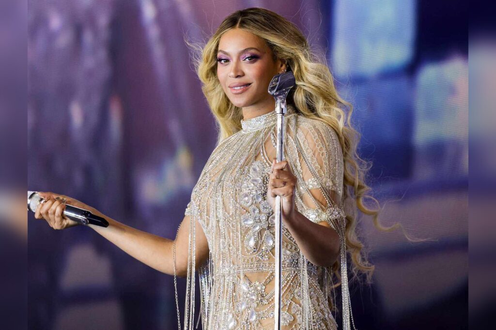 Beyonc