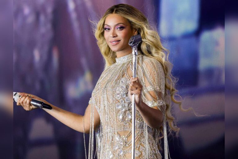 Beyoncé Cowboy Carter Tour Raises Live Show Bar