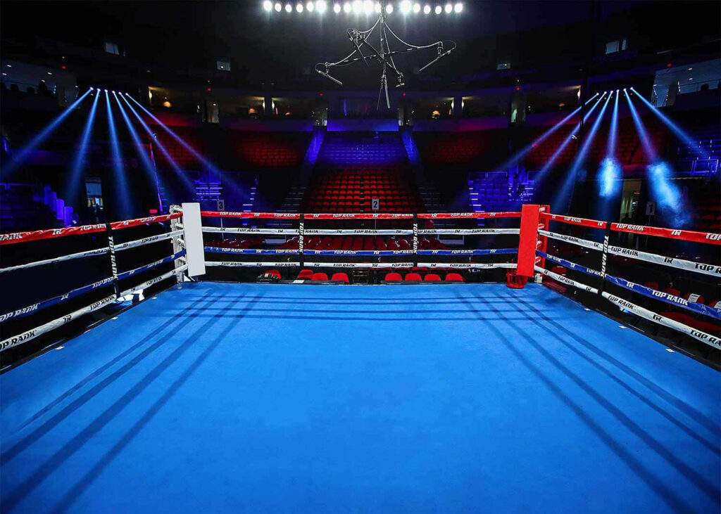 Boxing Ring