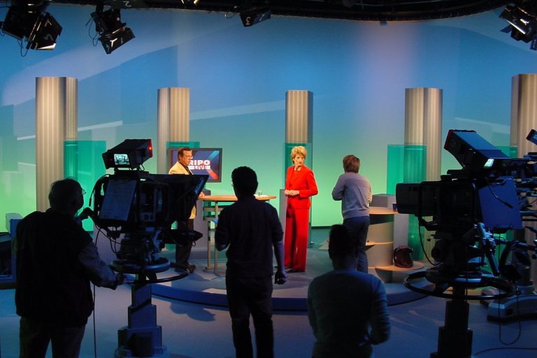 Variety Lists 55 Anticipated New and Returning Fall 2026 TV Shows Amid Transition