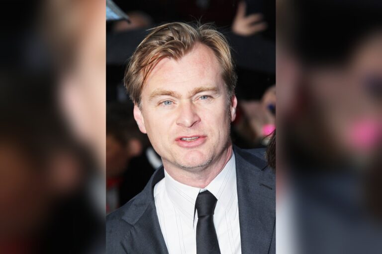 Christopher Nolan’s Practical Effects Define Epic Filmmaking