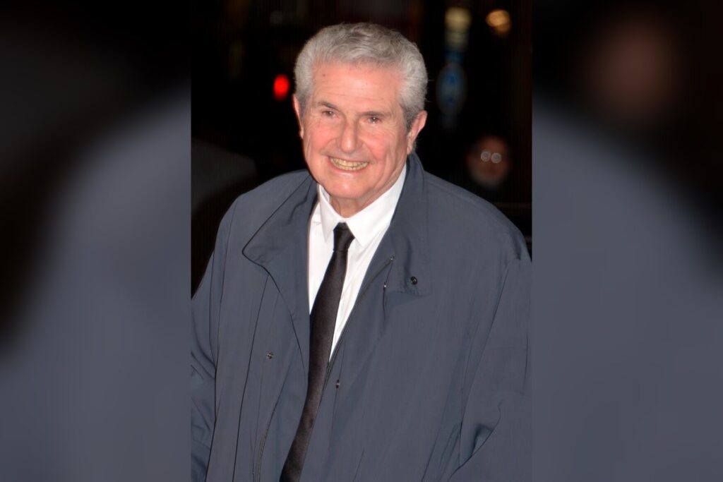 Claude Lelouch