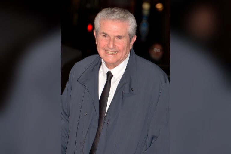Claude Lelouch Premieres Latest Film at Venice Festival Debut
