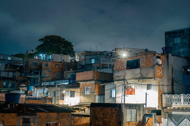 Anitta Funds Favela Projects After Rise from Rio Roots