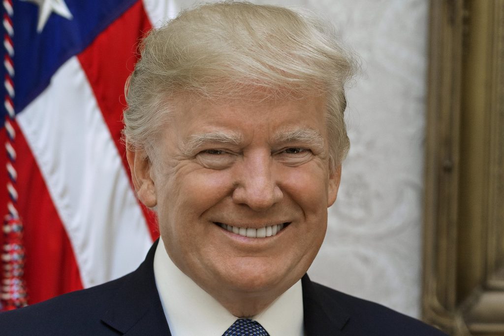 So How Is The Concert of Trump Going?