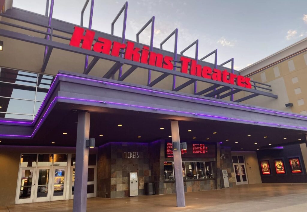 Harkins Theater