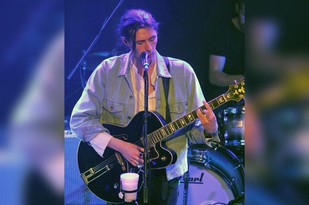 Hozier