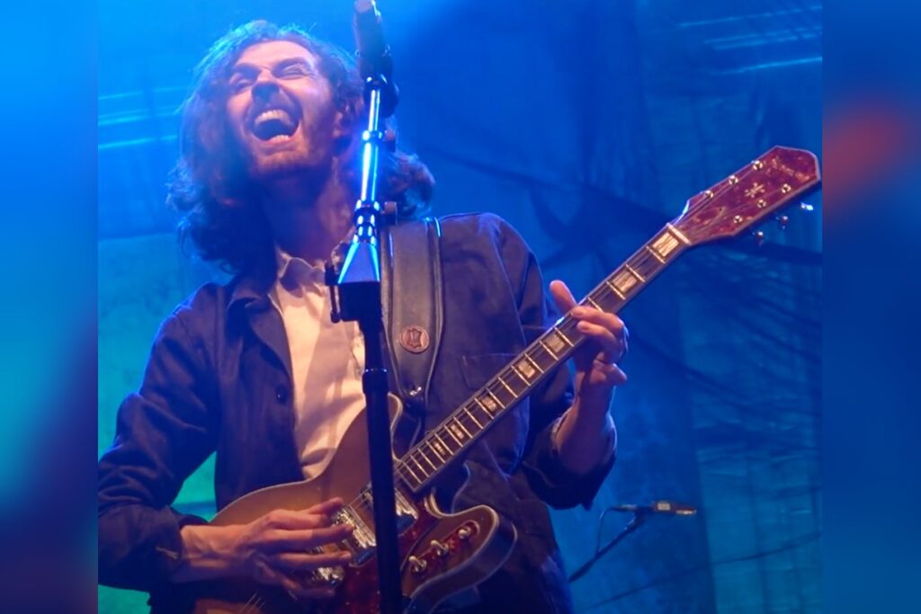 Hozier