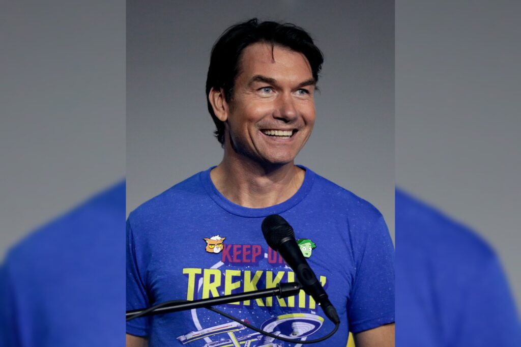 Jerry O Connell