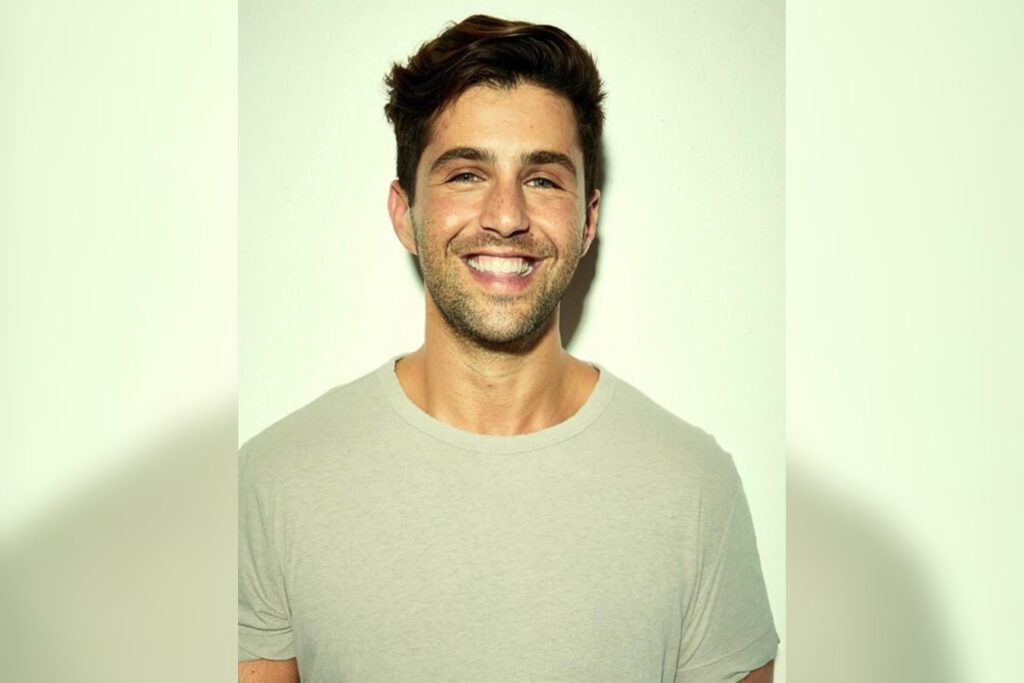 Josh Peck
