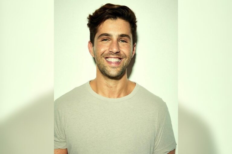 Josh Peck Discusses Disparity Between Perceived and Actual Child Actor Pay