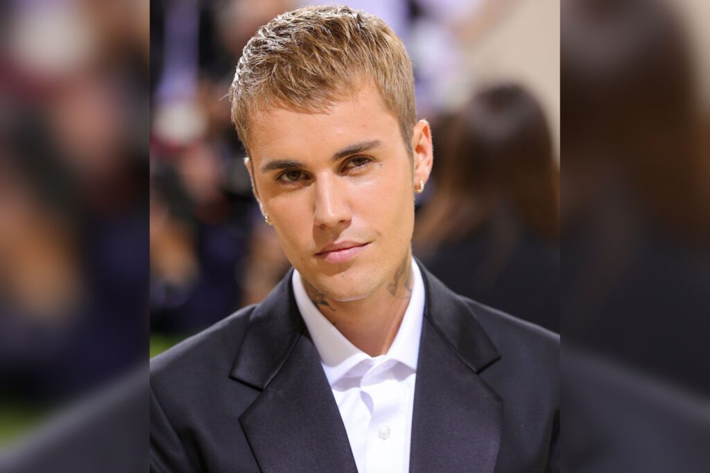 Justin Bieber
