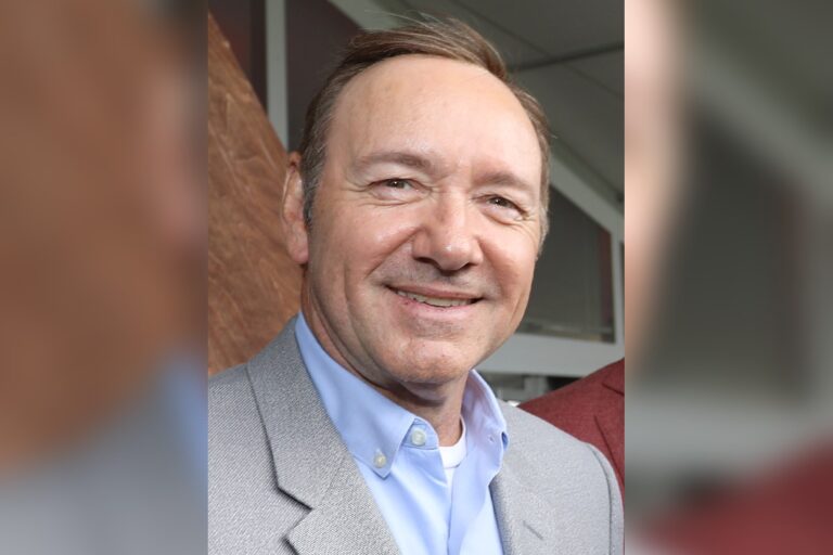 Spacey on Podcast: Scandal a ‘Small Kitchen Fire’ Despite Multiple Accusers