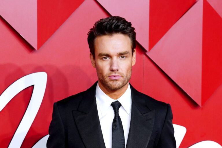 Teardrops: Liam Payne Releases New Song, First Single in 3 Years